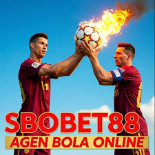 Agen Bola SBOBET Resmi Keunggulan dan Manfaat Bergabung