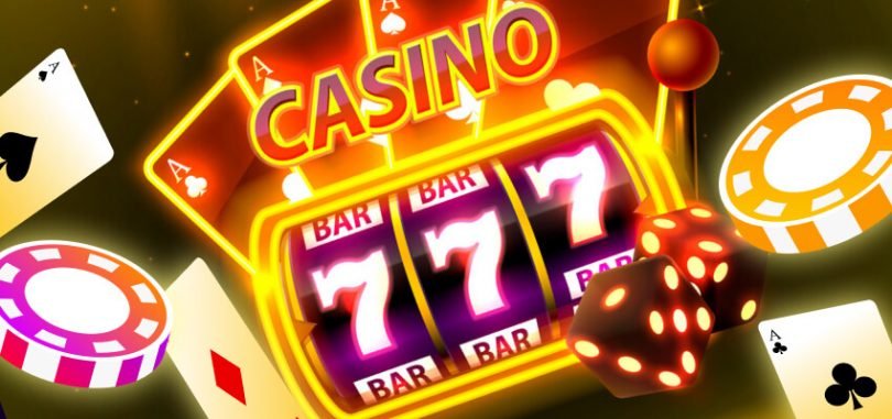 Experience the Thrills of WildWild Casino & Sportsbook 1566533344