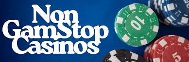 Top Casino Sites Not on Gamstop A Comprehensive Guide