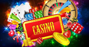 Discover the Thrills of BK8 Online Casino Your Ultimate Gaming Destination -47964373