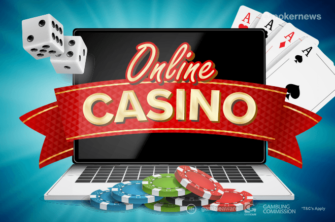 Explore the Royalty of Online Gaming at Online Casino Queen