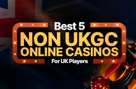 Exploring Non UK License Casinos A Complete Guide