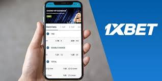 1xBet Thailand Your Complete Guide to Downloading the App -41009607